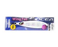 SALE Shimano JV-F16T Metal Jig Wing Case 160 grams 006 844538