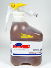 NEW! Diversey Pro Strip SC Sealed Air Floor Stripper 95547312, 1.32 Gal /5L