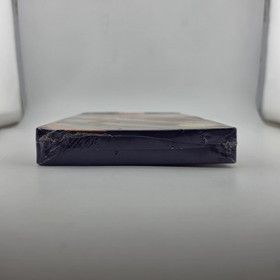 Street Fighter 2010 - Box Only - Nintendo Nes - Shrink - Authentic (No Game)