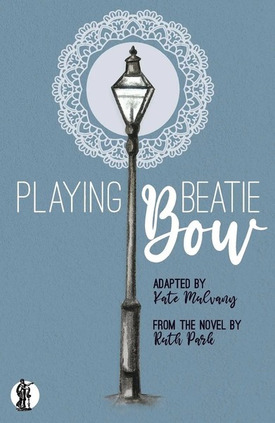 Kate Mulvany | Playing Beatie Bow | Taschenbuch | Englisch (2021)-image