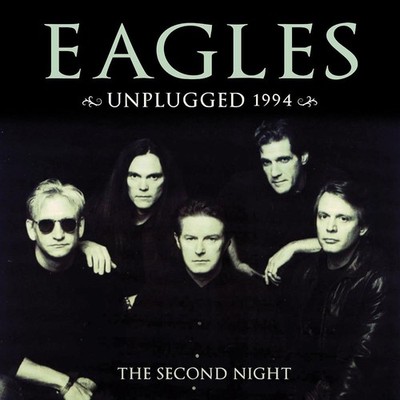 Unplugged 1994 (2 Cd) - Eagles (Audio Cd)