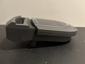 Atari Jaguar CD Console Rare Authentic in OG Box with Discs Tested & Works!