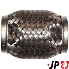 Flexrohr Abgasanlage JP JP GROUP 9924100900 für OMEGA OPEL V94 Edelstahl Caravan