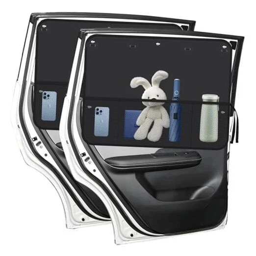 Pegatina De Vinilo De Calcomanía De Coche Para Bebé A Bordo Con Koala. Divertido Bebé A Bordo De La Pegatina De La Ventana Del Coche. Lindo Animal Koala 10x14cm - México