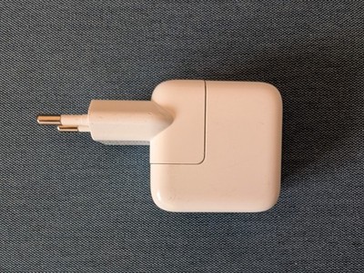 Original Apple iPhone iPad Ladegerät 10W Netzteil A1357 Power Adapter