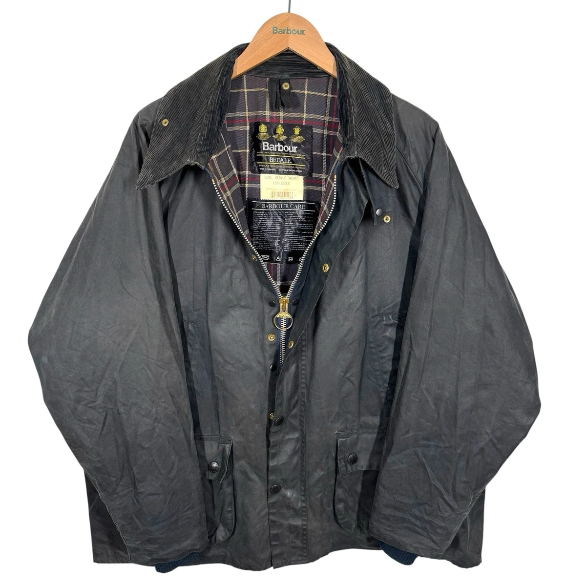 Barbour Bedale Coats & Jackets for Men for sale | eBay