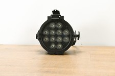 Chauvet SlimPAR Pro H USB RGBAW UV LED Wash Light - BLACK CG015L1