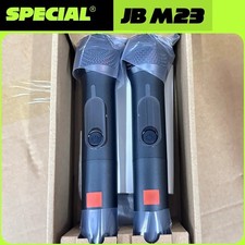 NEW JBL Wireless Microphone Set 2 Pack (JBLWIRELESSMICAS2) — image 8