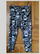 New No Boundaries Leggings...Warm for Winter, Size XL 15-17 