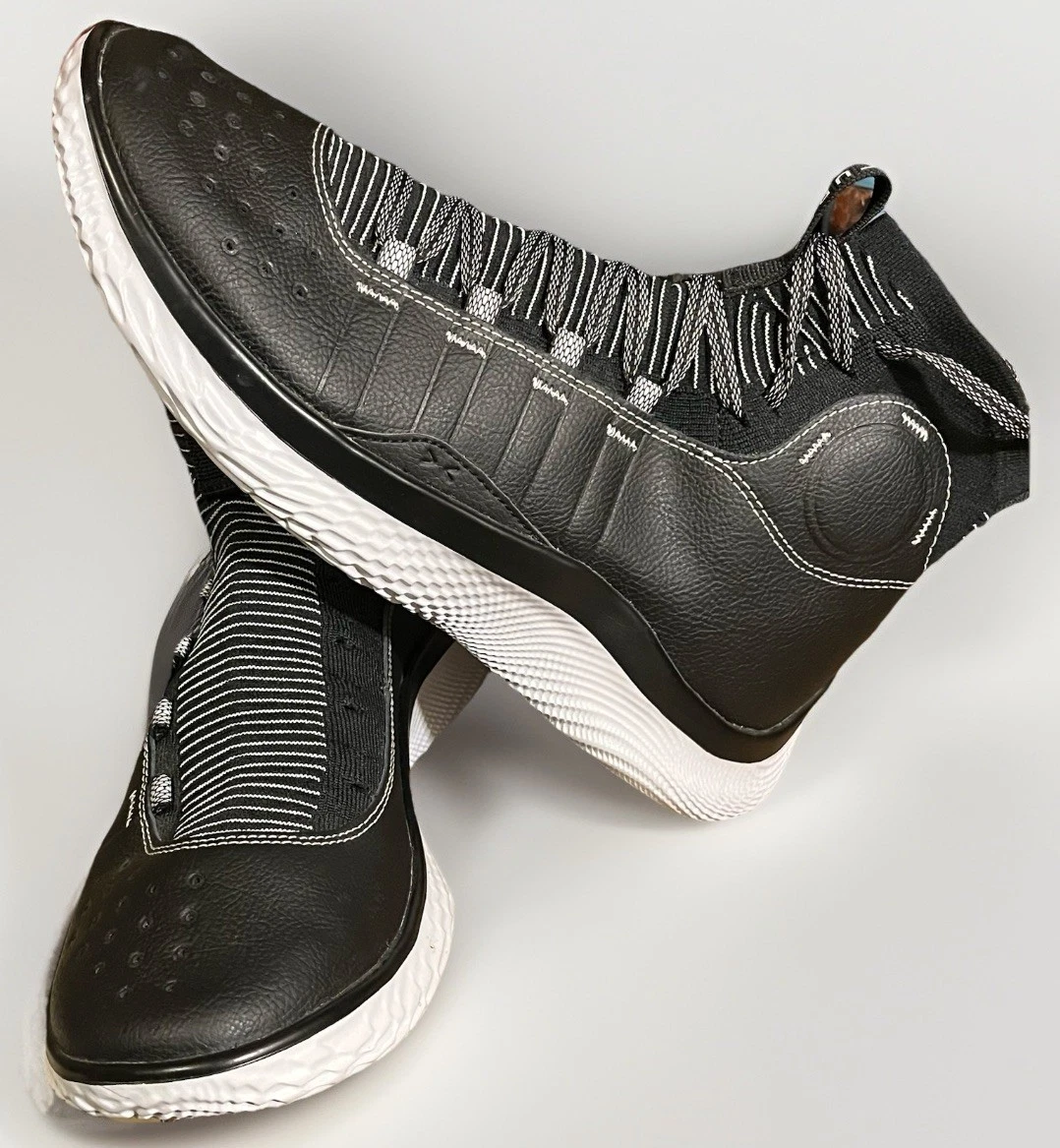 Las mejores ofertas en 4 zapatillas para hombre Under Armour Curry