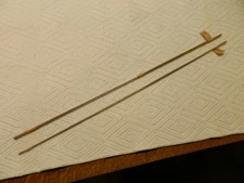 Stew-Mac Narrow Fret Wire Cat. # 0147, 0.080" Wide, 0.040" Crown, 0.062" Tang