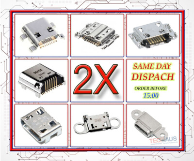 Usb Lade konnektor für Samsung galaxy A3 (2016) A310F Ladebuchse Connector port