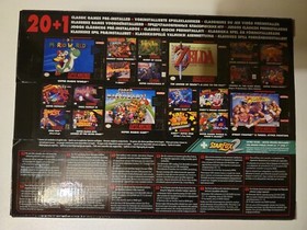 Nintendo Super NES Classic Edition Mini Home Console - Brand New 