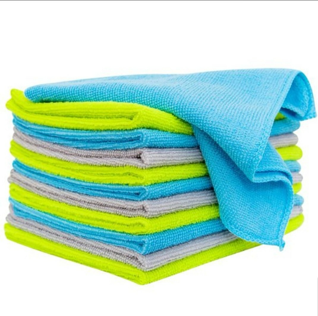 reusable wipes