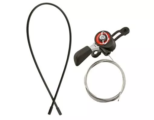 Sunrace thumb on sale shifters