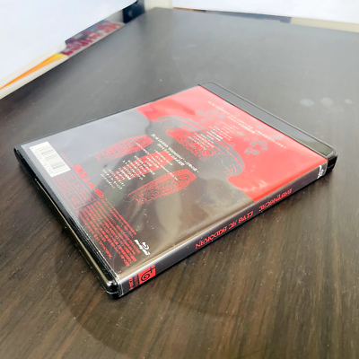 ミュージック BABYL LIVE AC BUDOKAN Blu-ray Blu-ray