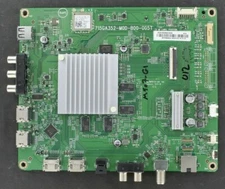 756TXICB02K041 VIZIO M507-G1 MAIN BOARD XICB02K041020  756TXICB02K041