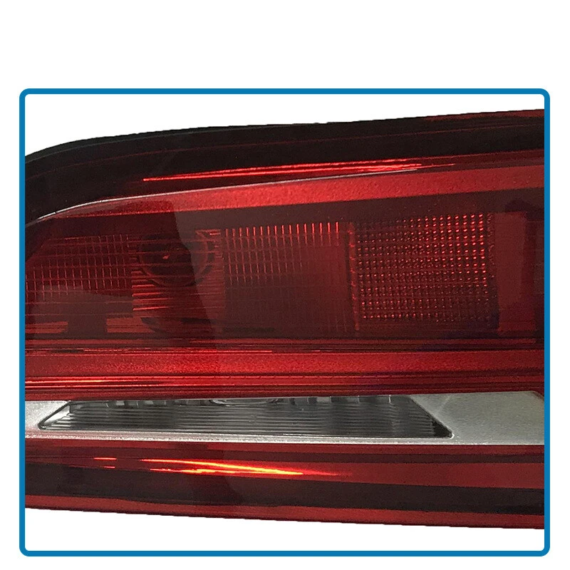 63217478071 63217478072 Inner Tail Light Assembly For 2016-2021 BMW X1 F49  Foto 4 de 4