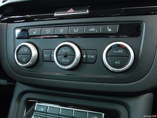 VW Caddy 2K CC 35 Golf 5K Sharan 7N Aluring Alu Climatronic R-LINE CABRIO GTI