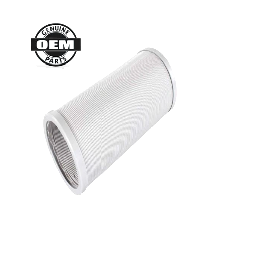 GENUINE ORIGINAL HISENSE K1992680 AIR CONDITIONER AC EXHAUST HOSE OEM