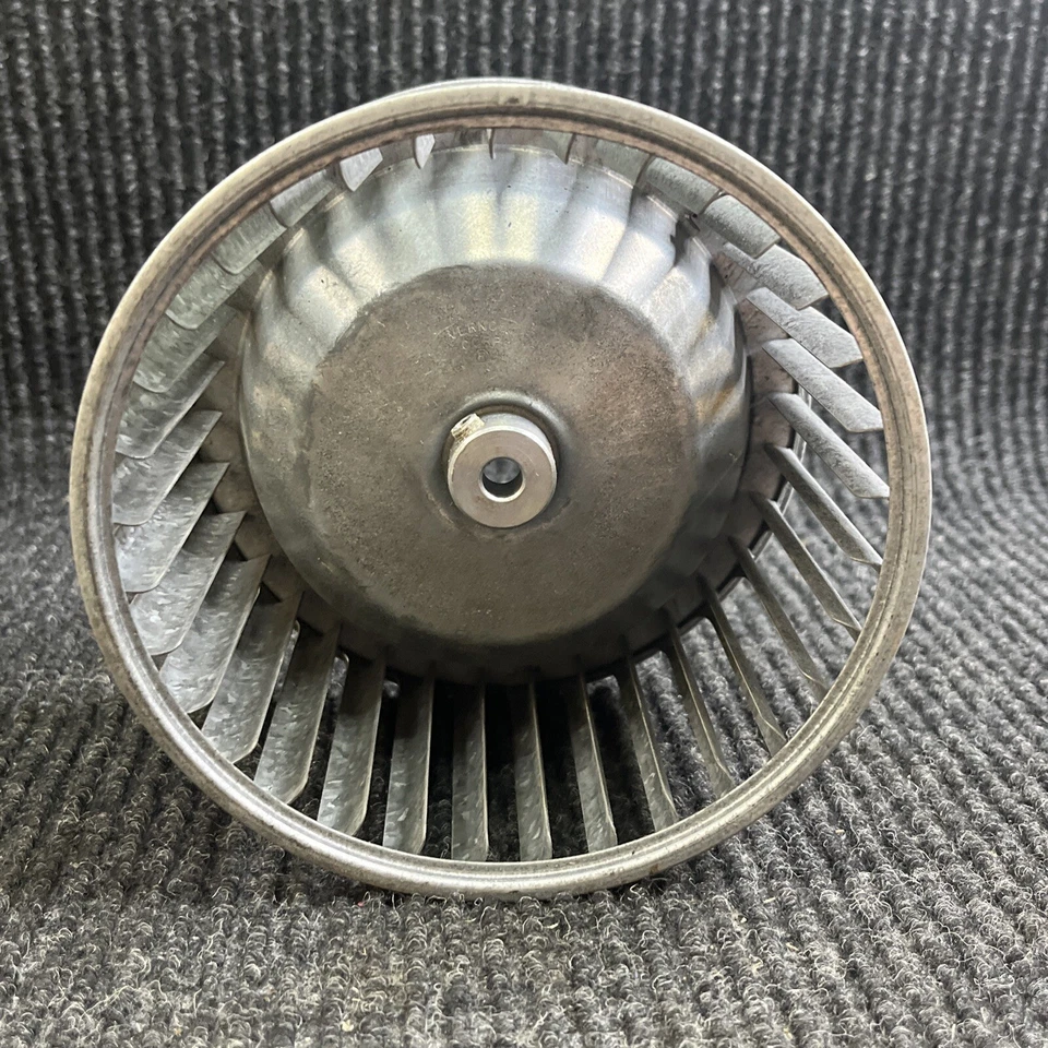 🔥🔥🔥FOUR SEASONS 35601 Soplador de rotación estándar Rueda de motor para Buick Century Foto 4 de 4