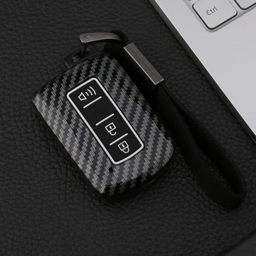 2021 Toyota 4runner Key Fob Cover