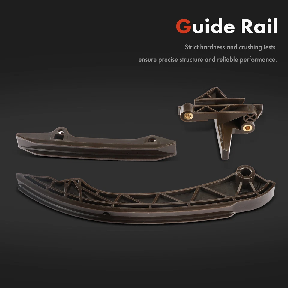 Timing Chain Kit for BMW BMW E36 E39 E46 E83 323i 325i 328i 330i 525i 528i X3 X5 - Image 3 of 4