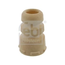 Stop buffer, suspension Febi Bilstein 23582 for VW Audi A3
