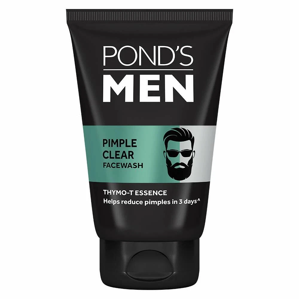Best pimple clear face cheap wash