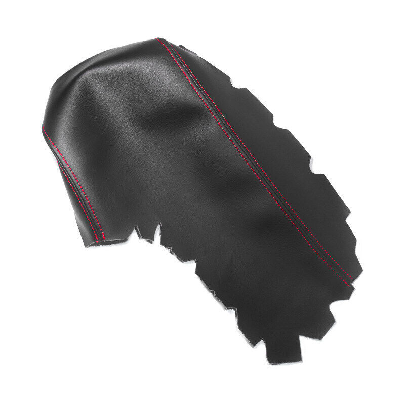 For Lexus IS250 IS350 2014-2017 Black Armrest Center Console Cover