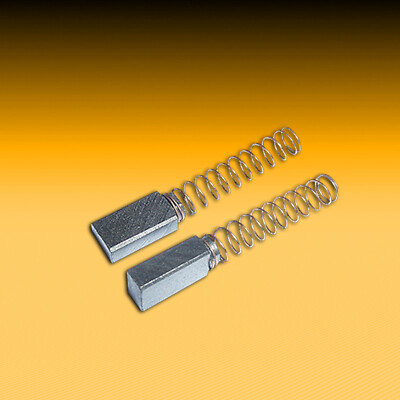 Spazzole Di Carbone Per Motore Per Bosch Ahs 6000 Pro-T , Pro, Ahs 600 - Foto 9