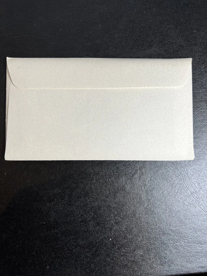 1992 US Mint Uncirculated Coin Set - In Excellent Mint Condition - P & D Mints - Image 3 of 4