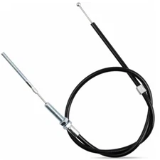 Fits Earth-quake 30588 Replacement Cable M5 End M8 Mount Kit