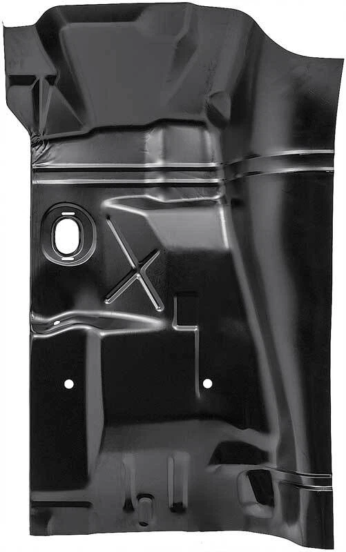 1981 camaro floor online pans