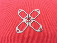 O'Keefe & Merritt and Wedgewood Stoves COMANCHE BURNER HEAD GASKETS (4) 