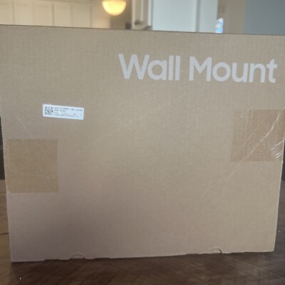 Samsung ''The Frame'' 2022 No Gap Wall Mount BN96-55181B For 50'' - 85'' Inch Tel...
