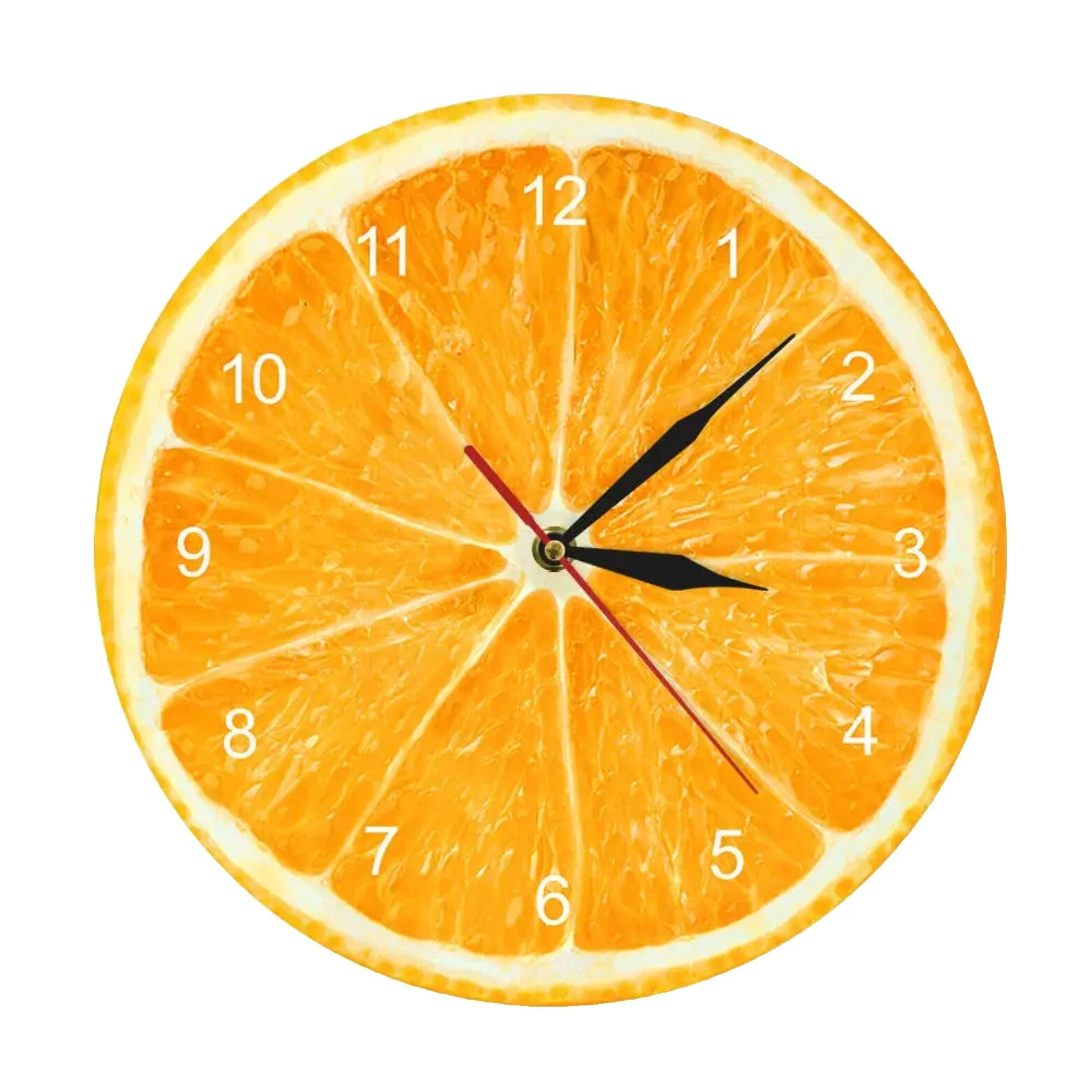 Kitchen Wall Clocks