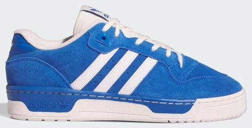 Adidas Originals Rivalry Low Men display picture 1
