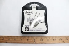 Boss Degrease Personal Care Kit In Sturdy Plastic Case 1010
