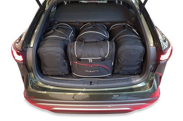 Kjust Dedizierte Reisetaschen Set 4 Stk Kompatibel Mit Lexus Rx Hev ALA10 2022 --image
