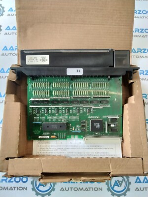 New GE Fanuc IC697MDL653 Digital Input Module 90-70 PLC