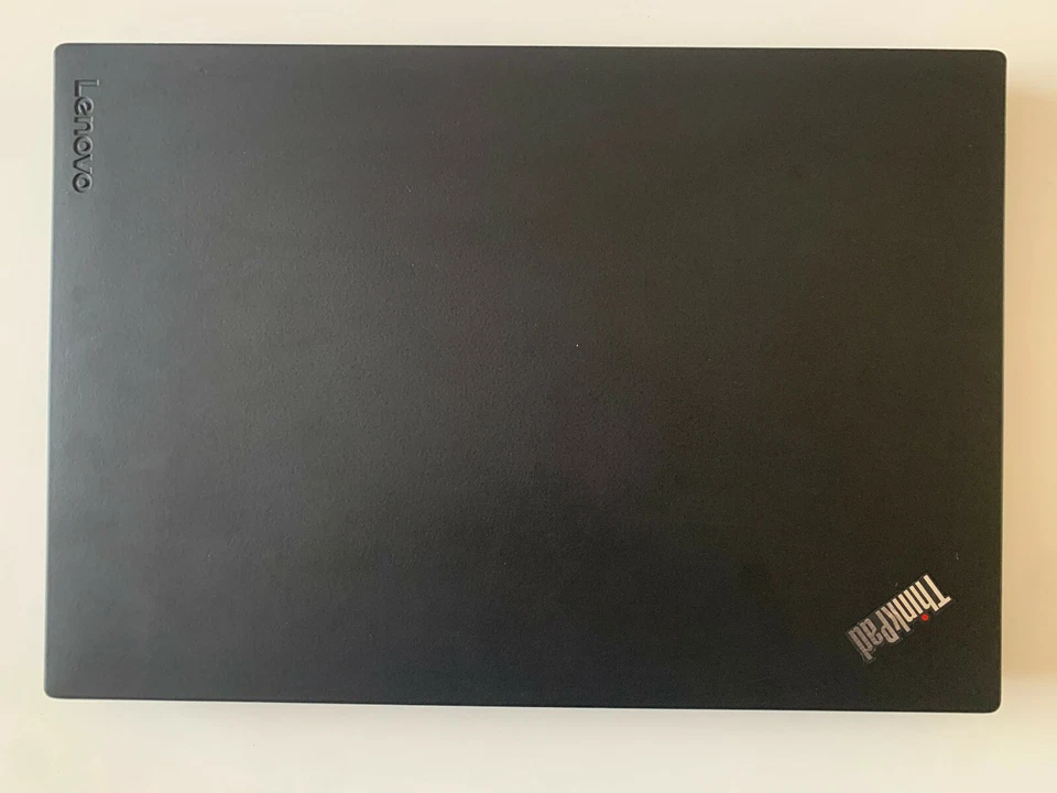 Lenovo ThinkPad T470 (20HD) i7-7600U 32GB RAM 500GB SSD - Image 2 of 4