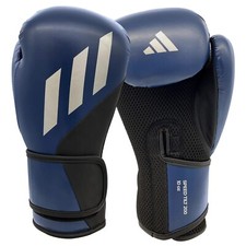 adidas Tilt 200 Boxing Gloves Proper Alignment 8 10 12 14 16 oz Breathable