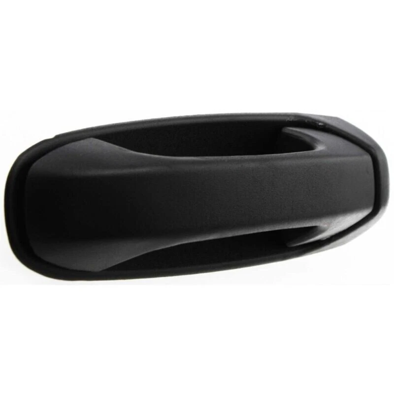 Nuevo juego de 2 manijas de puerta exteriores para Jeep Liberty 02-07 55135838AD 55135839AD Foto 4 de 4