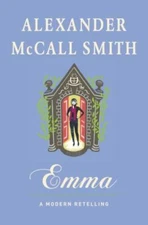 Emma: A Modern Retelling - 0804197954, hardcover, Alexander McCall Smith