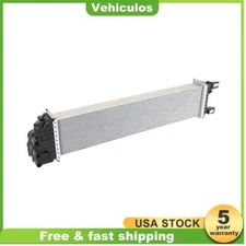 Intercooler DG9Z8005F for Ford Fusion SE SEL 2014 2015-2020 L4 1.5L DS7Z6K775A