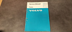 <!--F#f_0-->VOLVO TRUCK AIR OPERATED WHEEL BRAKES FACTORY WORKSHOP MANUAL<!--F/-->