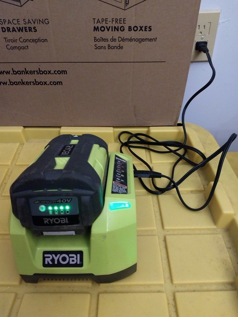 ryobi 40v battery indicator lights ryobi 40v battery indicator lights