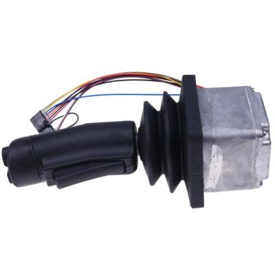 11Wire Single Axis Joystick Controller 78903HGT forGenie GS-1530 GS-1532 GS-1930