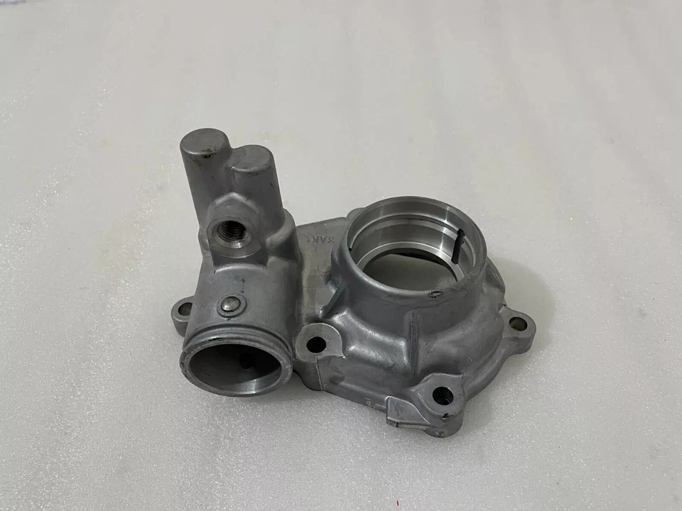 FUNDA DE TRANSFERENCIA SUZUKI FUNDA DELANTERA SAMURAI JIMMNY DROVER SJ413 85-95 Foto 4 de 4